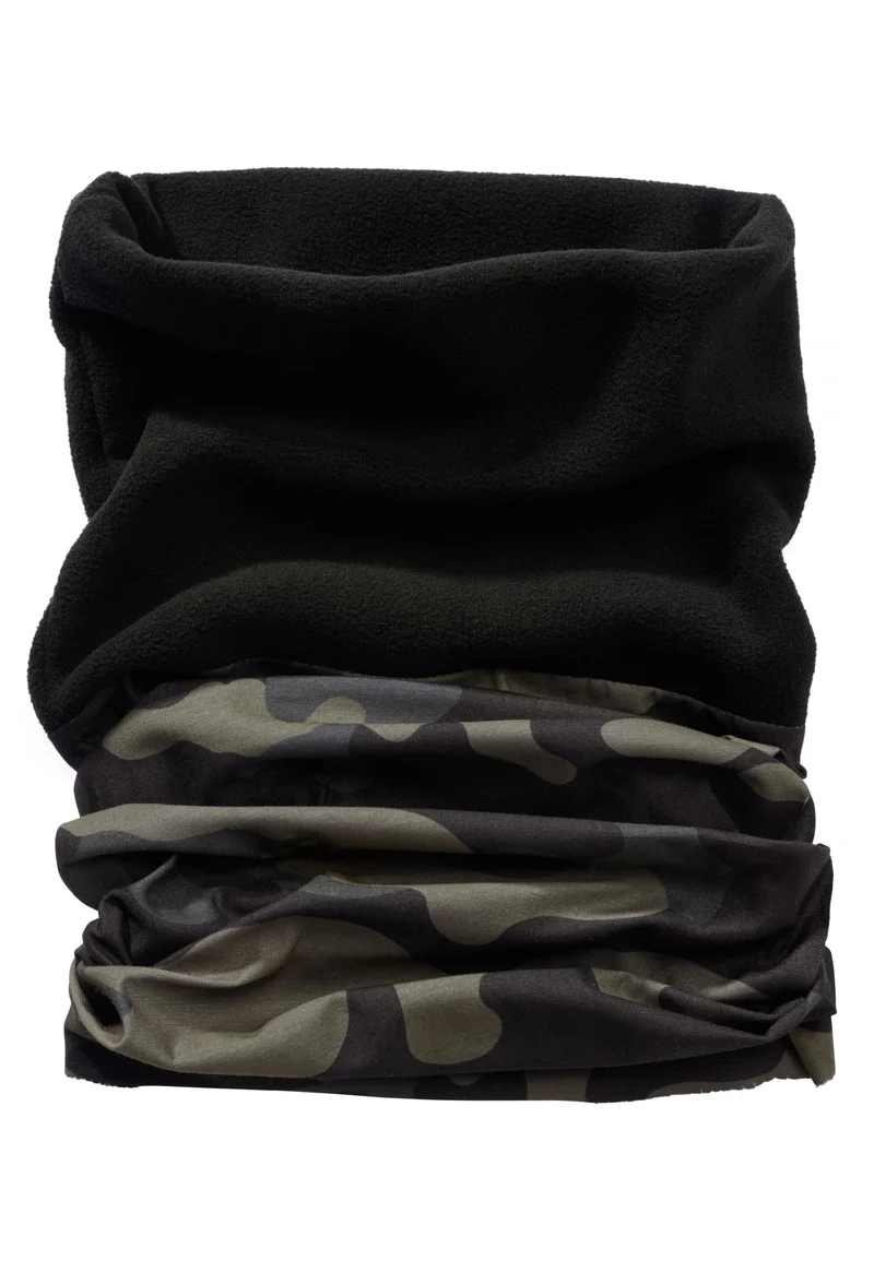 B Fleece Scarf