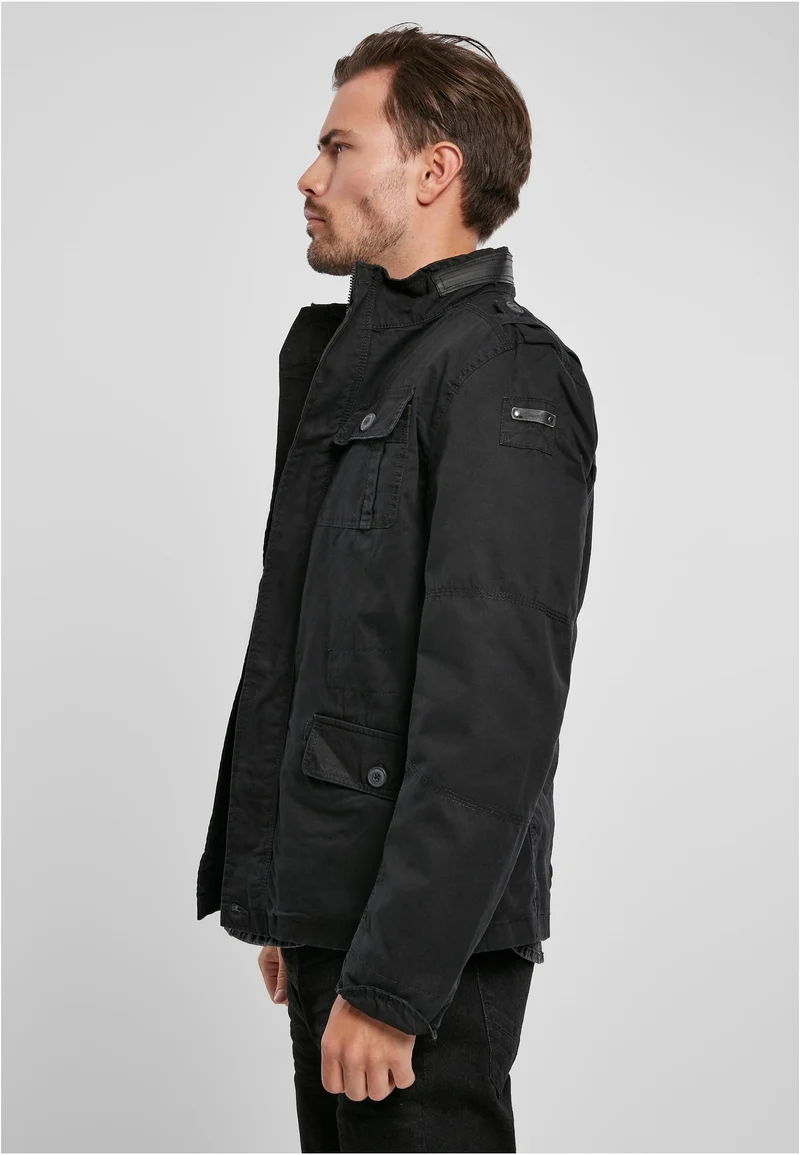 B Britannia Jacket