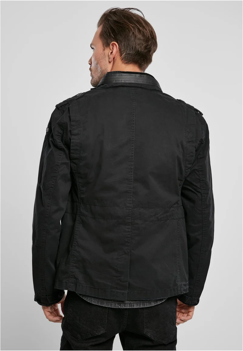 B Britannia Jacket
