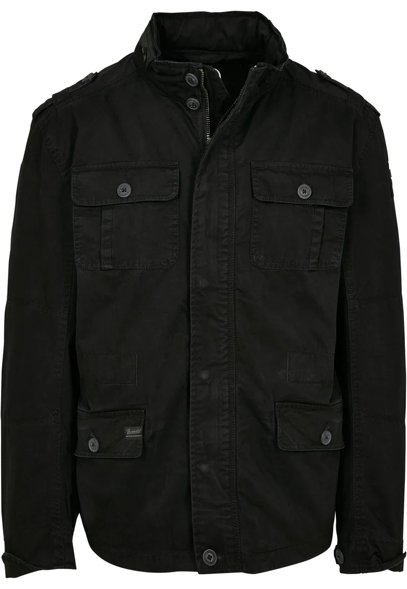 B Britannia Jacket