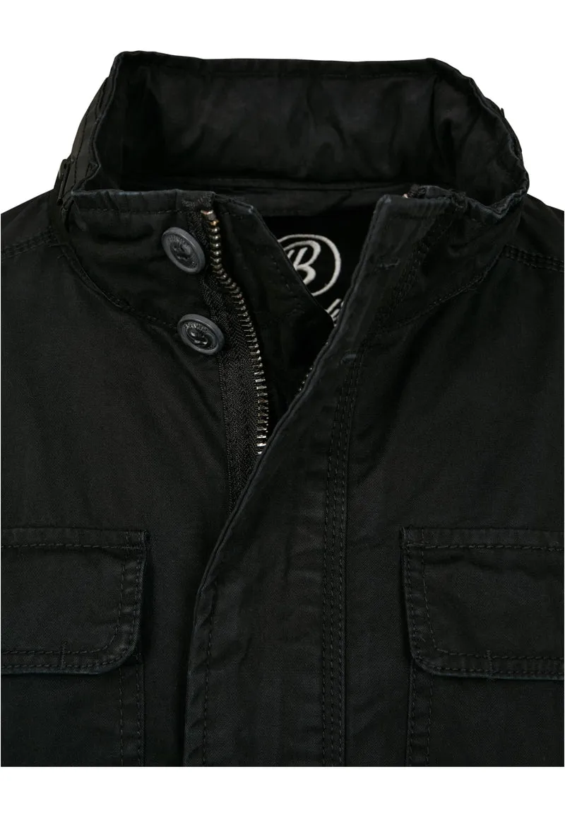 B Britannia Jacket