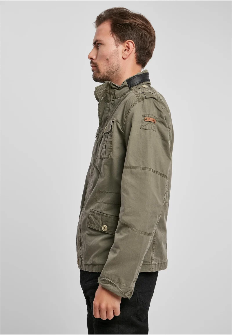 B Britannia Jacket