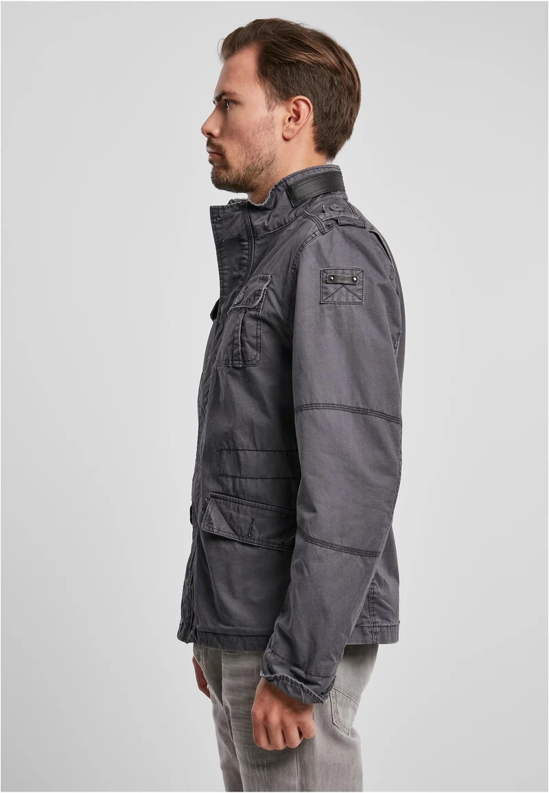 B Britannia Jacket