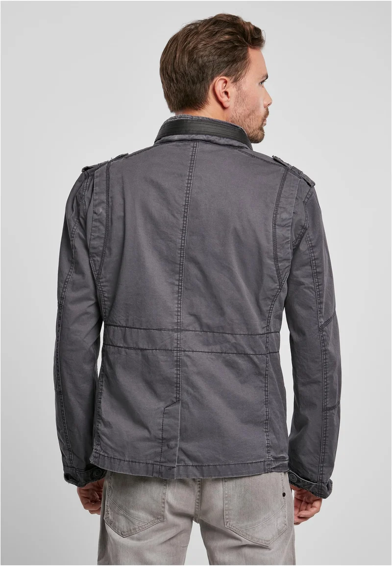 B Britannia Jacket