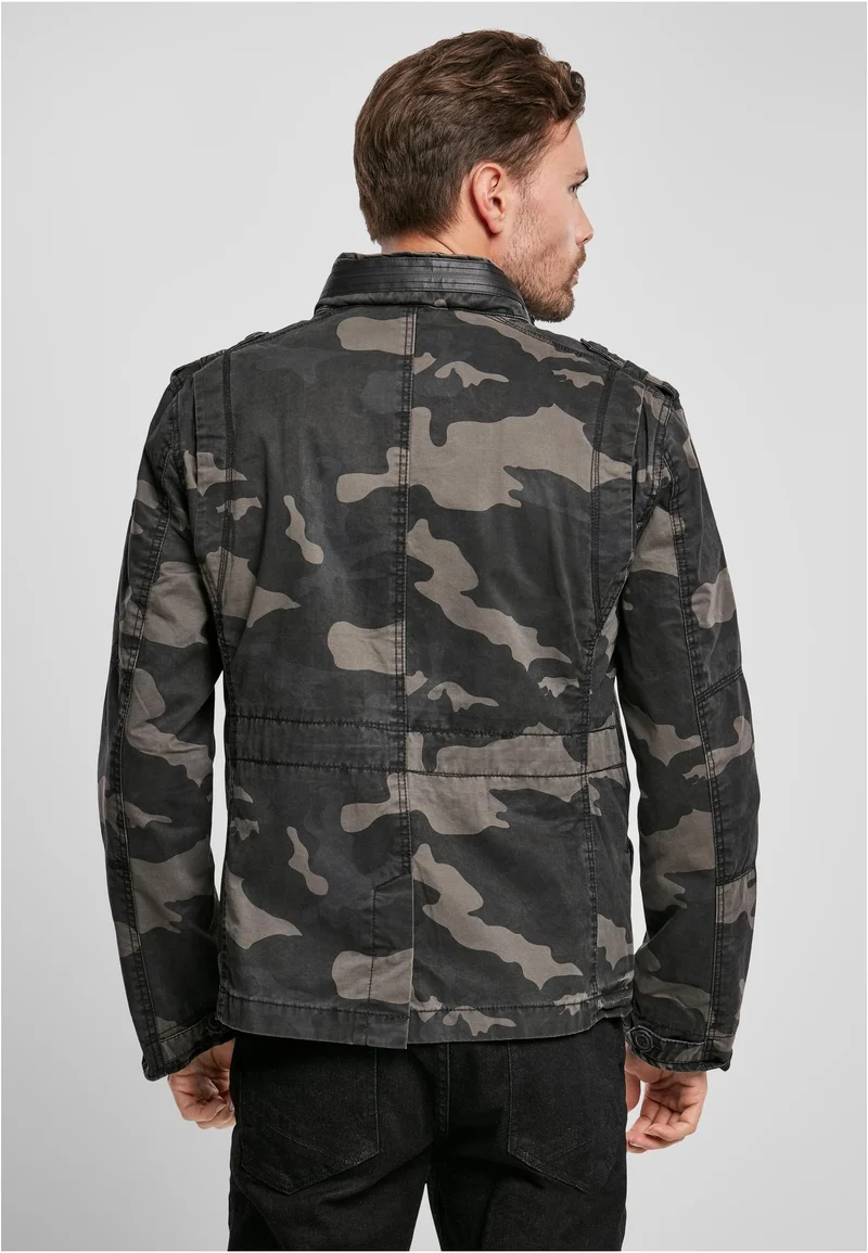 B Britannia Jacket