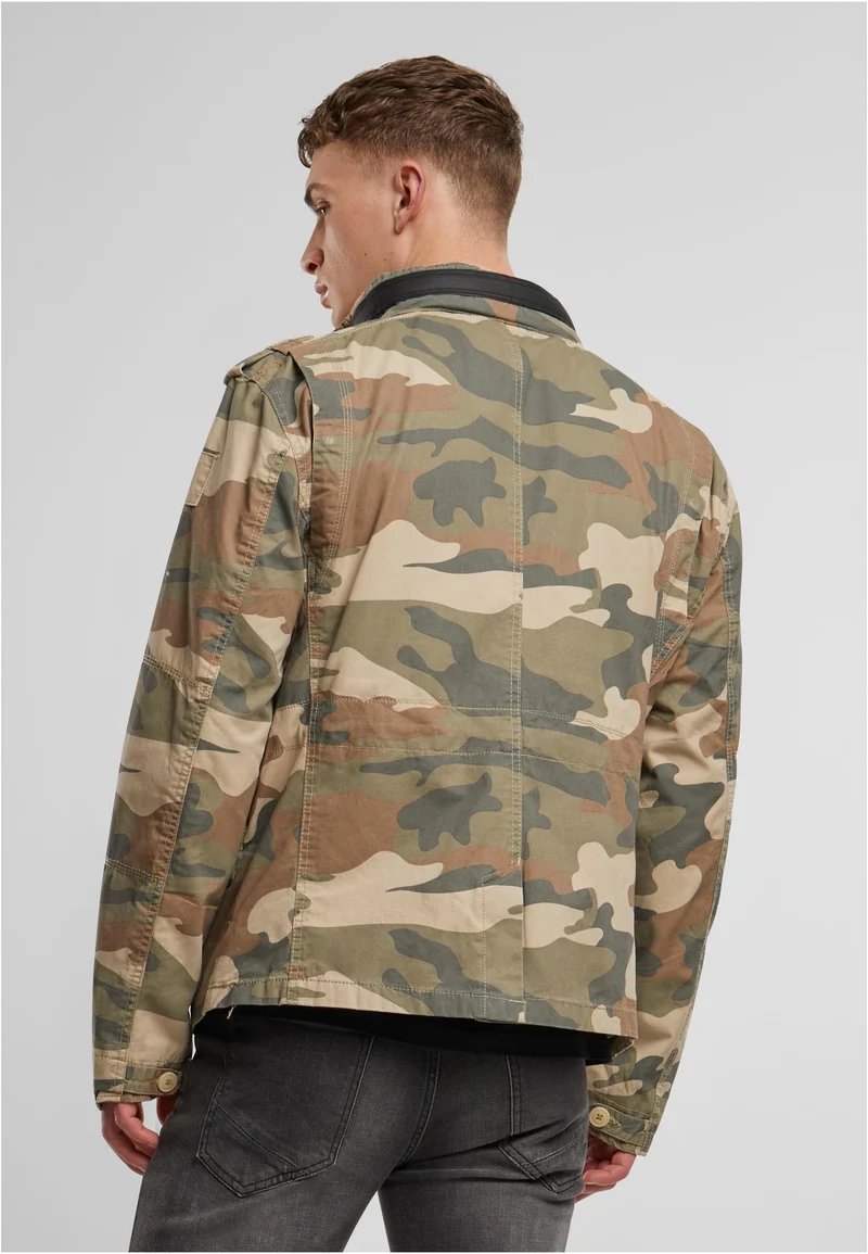 B Britannia Jacket