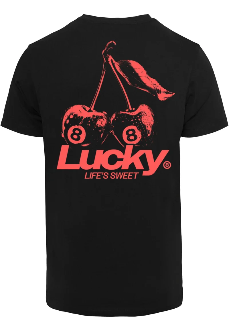 MT Life’s Sweet Cherries Tee