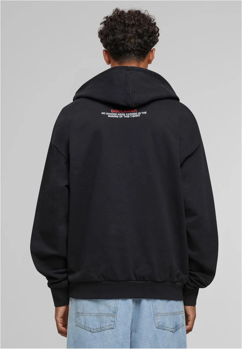 MT Ovhoe Oversize Hoody