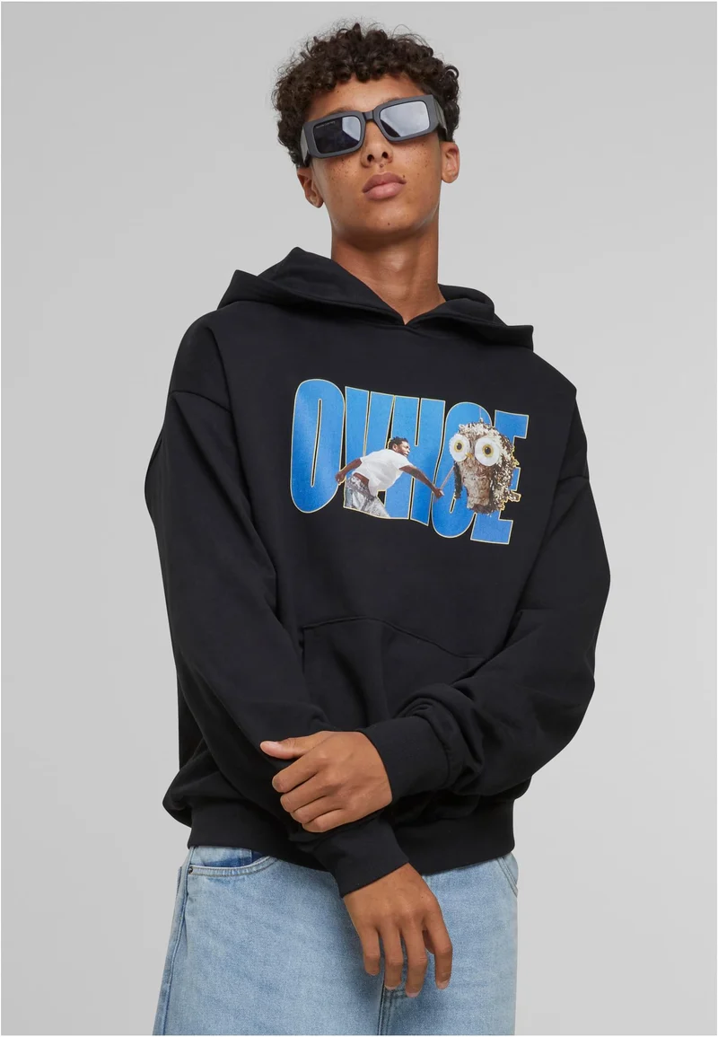 MT Ovhoe Oversize Hoody