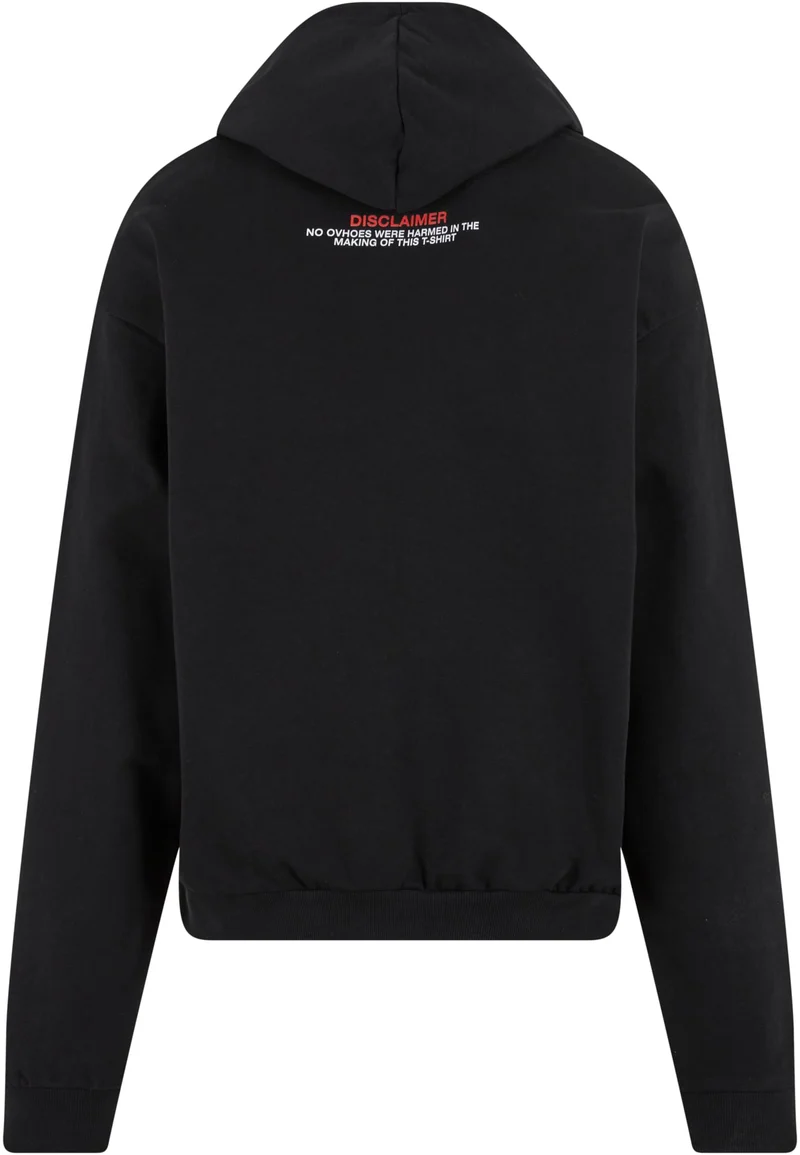 MT Ovhoe Oversize Hoody