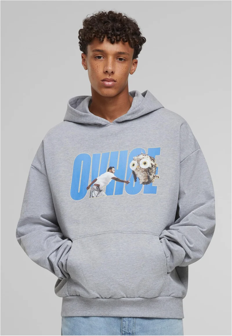 MT Ovhoe Oversize Hoody