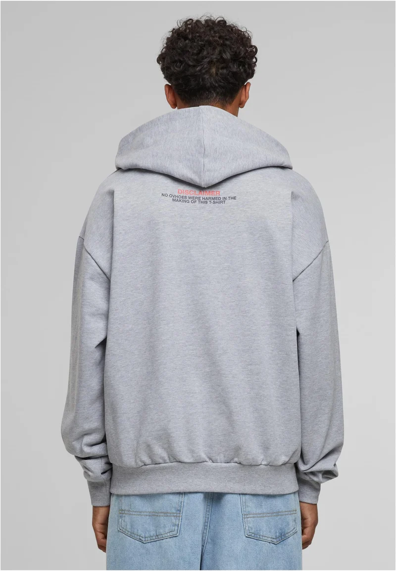 MT Ovhoe Oversize Hoody