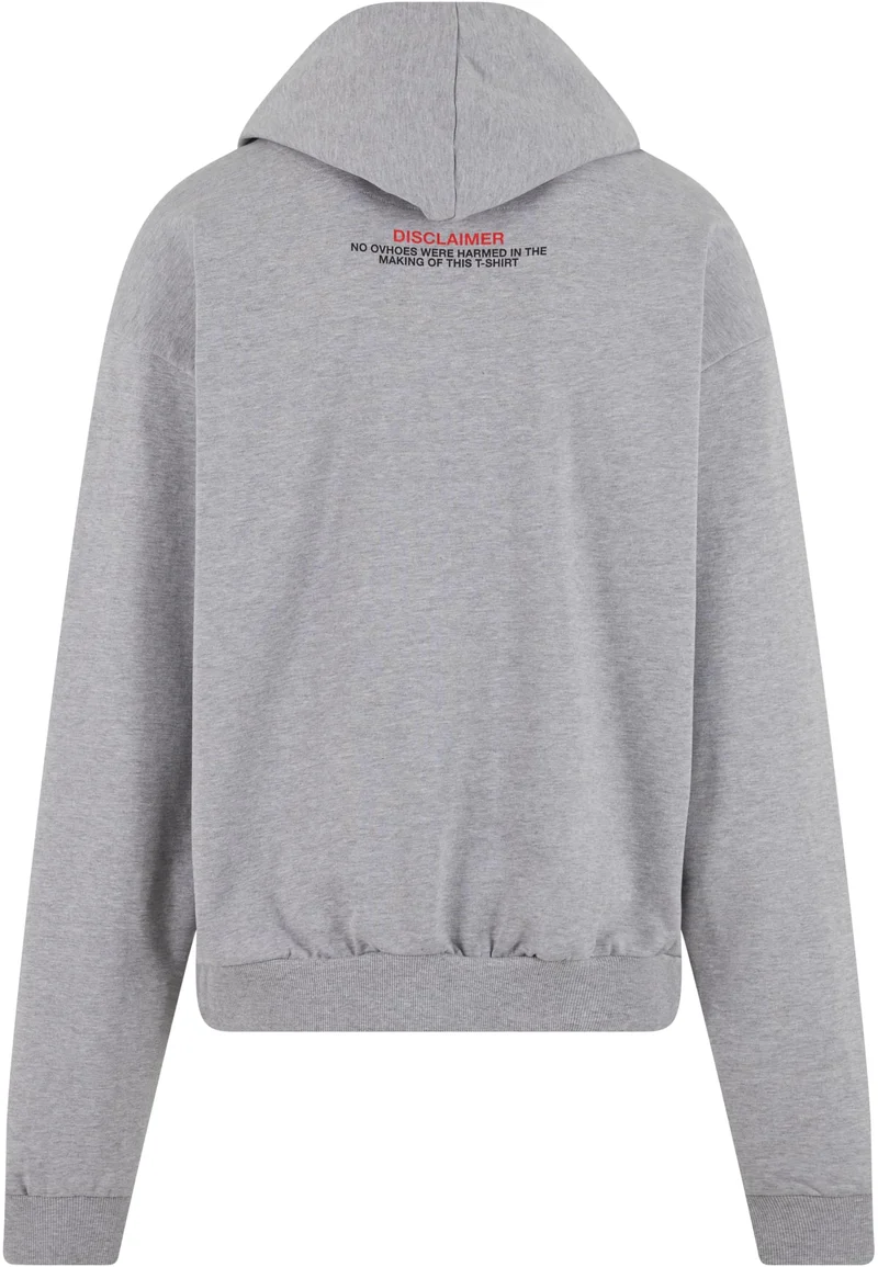 MT Ovhoe Oversize Hoody