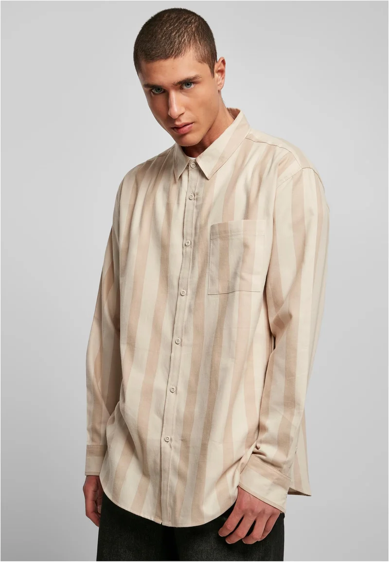 UC Striped Shirt
