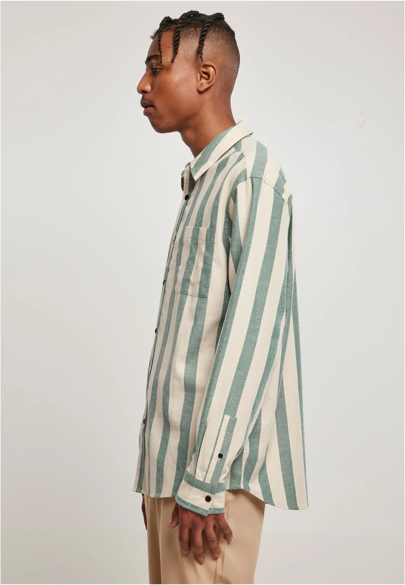 UC Striped Shirt