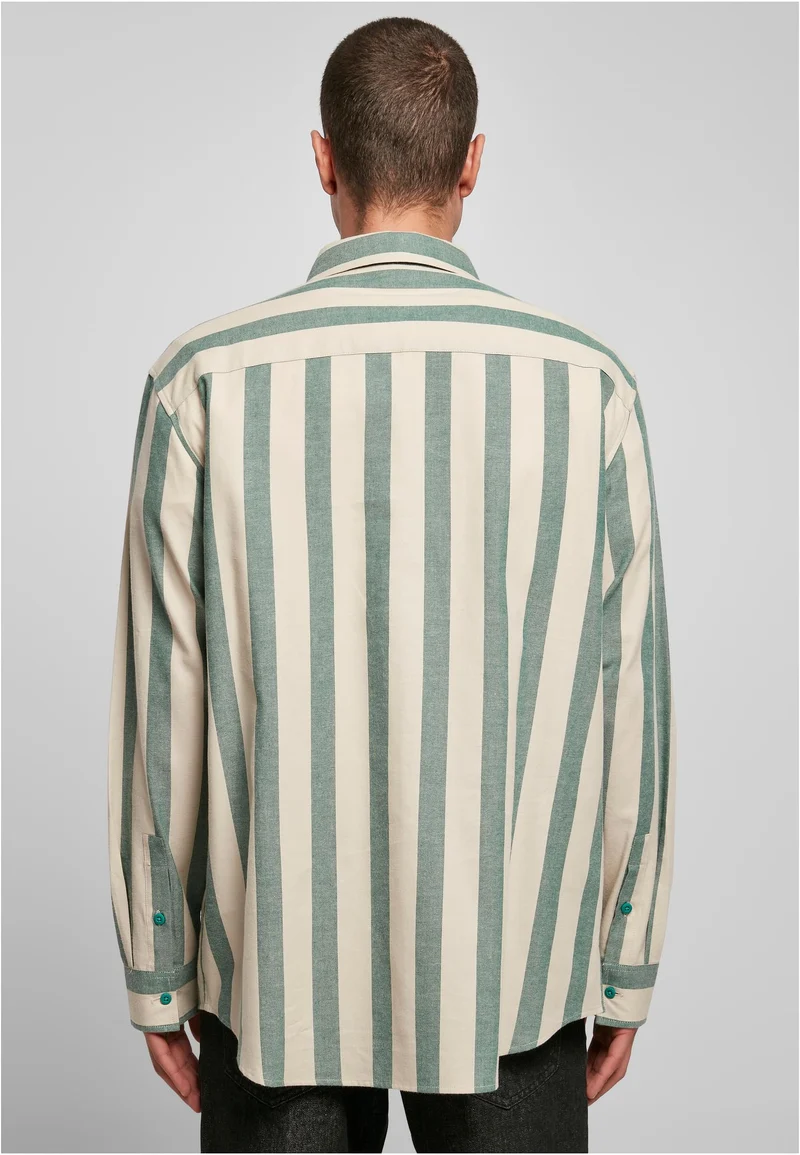 UC Striped Shirt