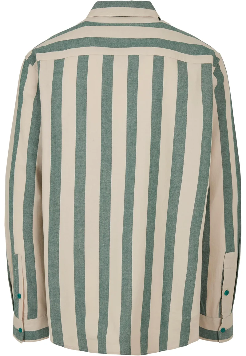UC Striped Shirt