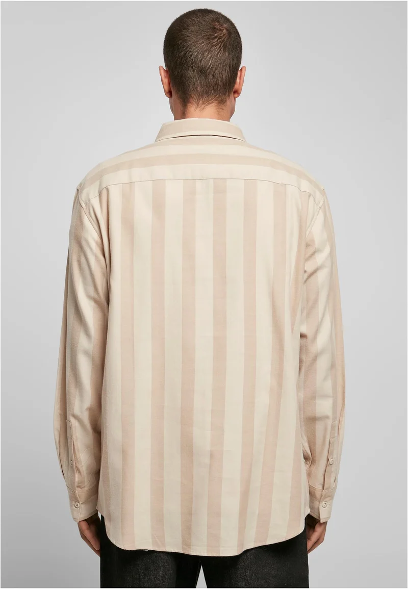 UC Striped Shirt