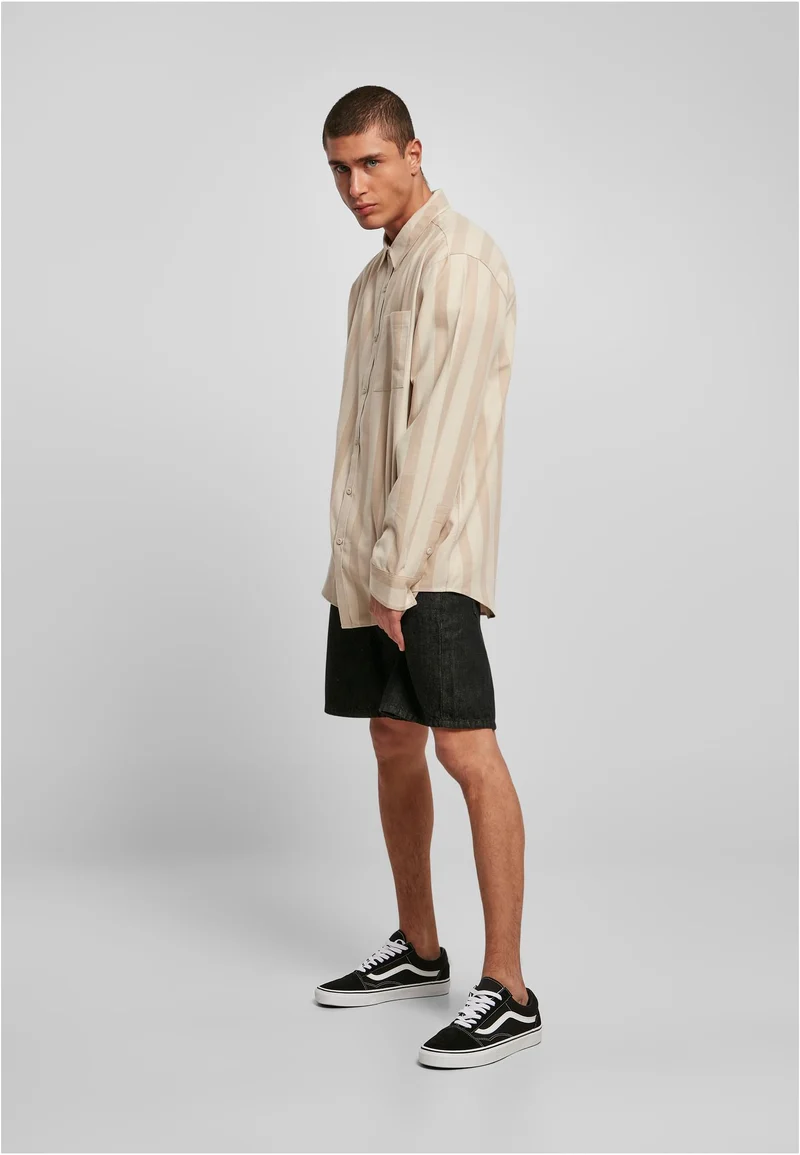 UC Striped Shirt