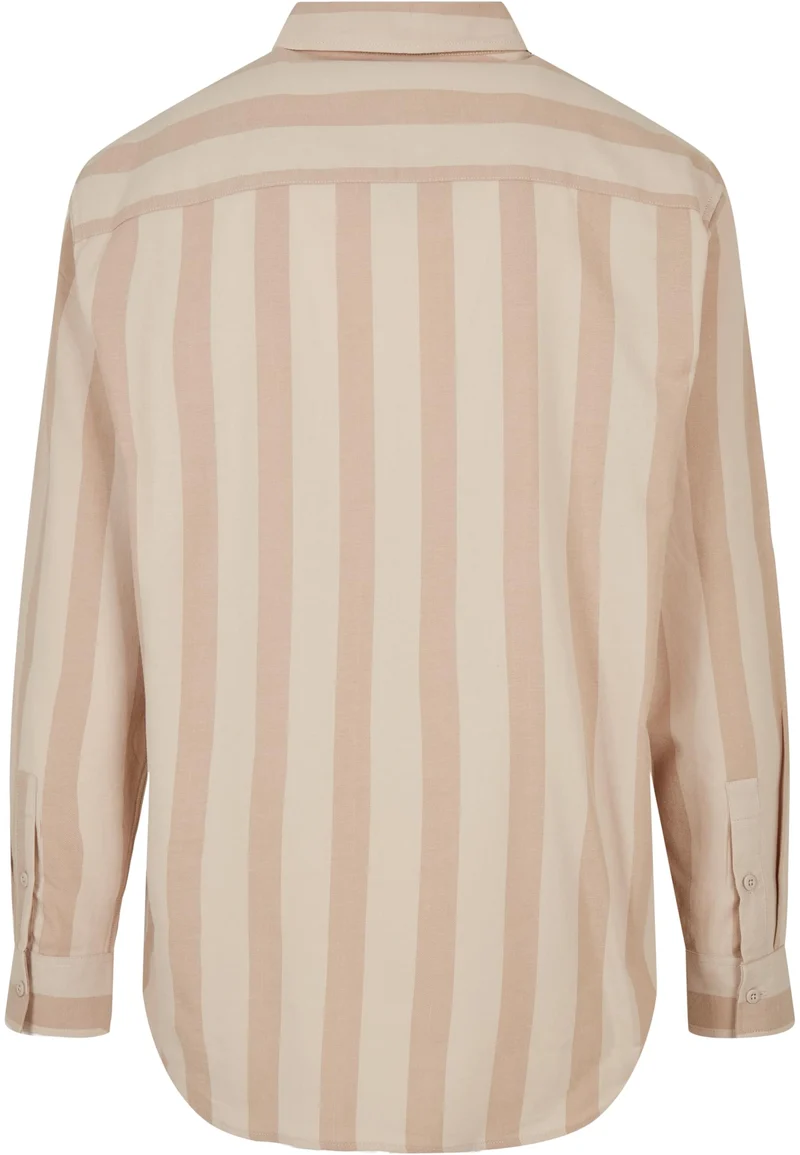 UC Striped Shirt