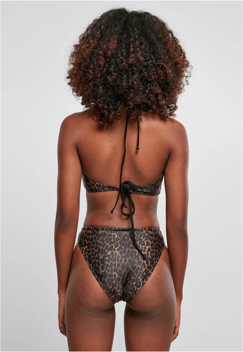 UC AOP Hot V Bikini
