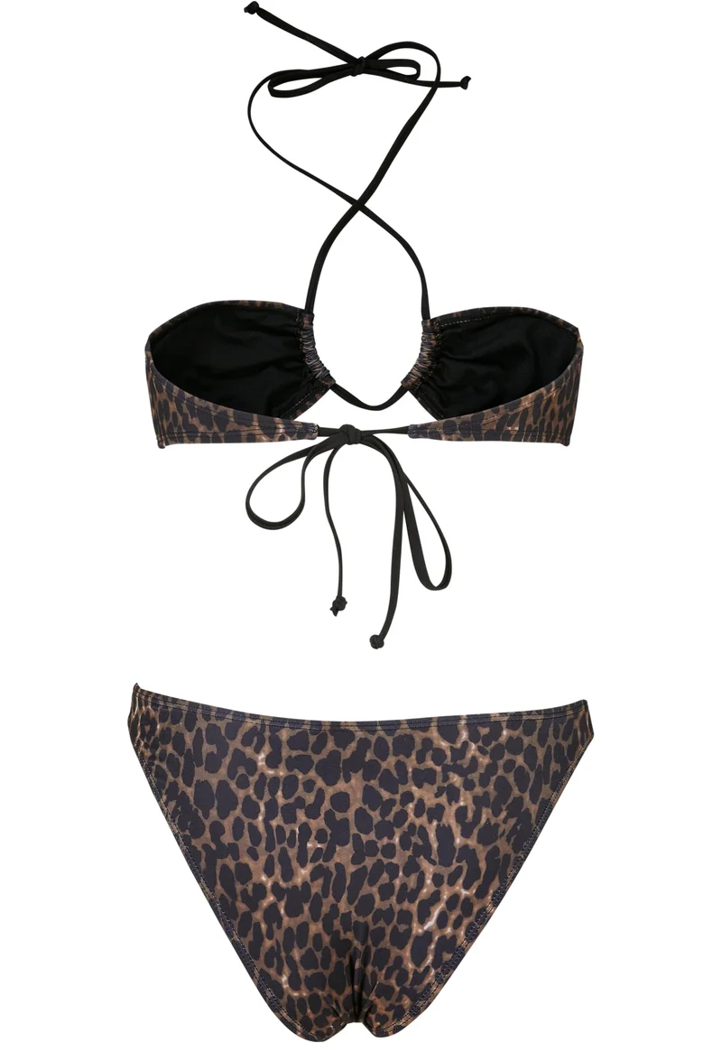 UC AOP Hot V Bikini