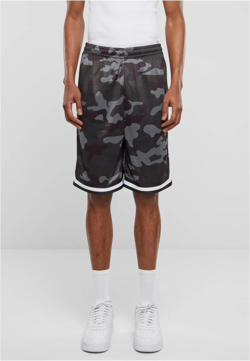UC Mesh AOP Shorts