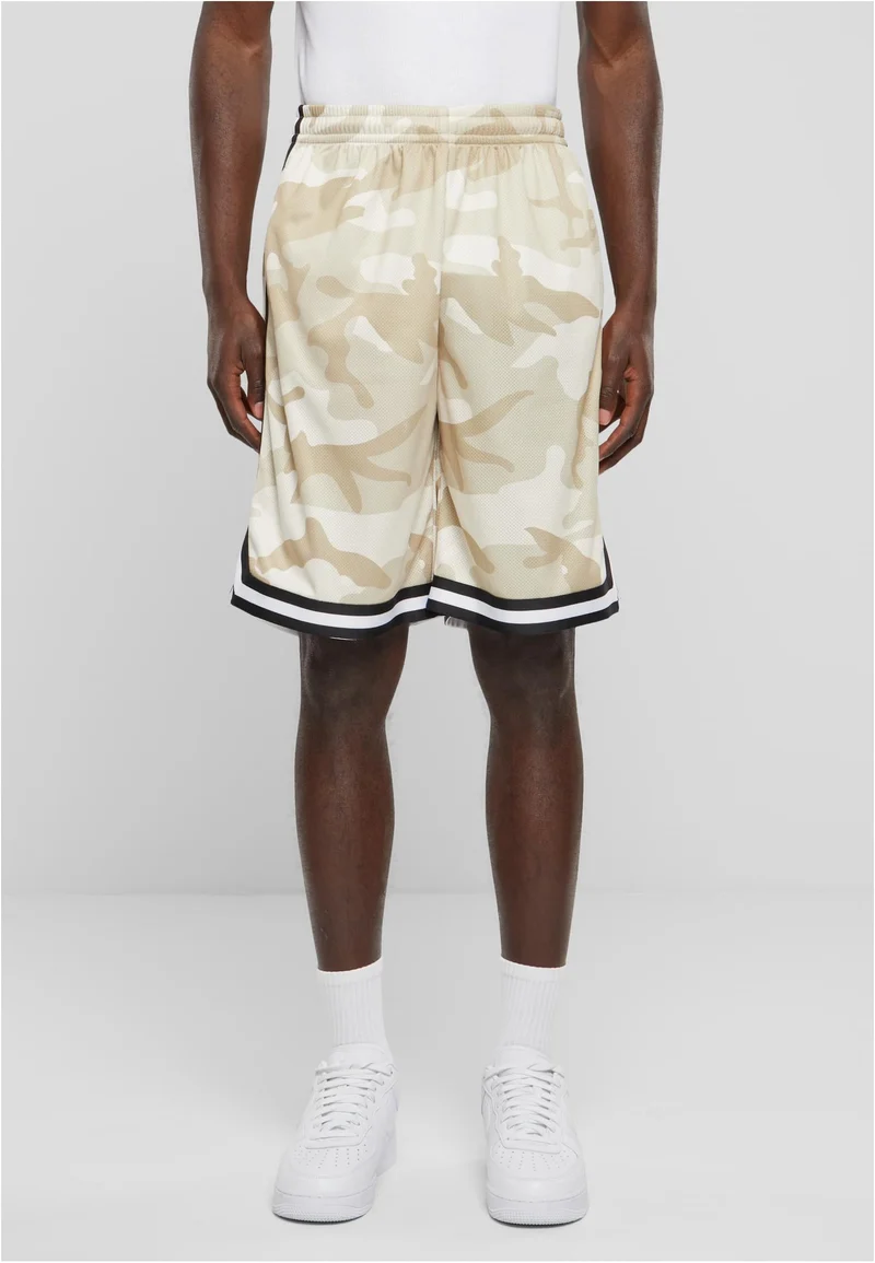 UC Mesh AOP Shorts