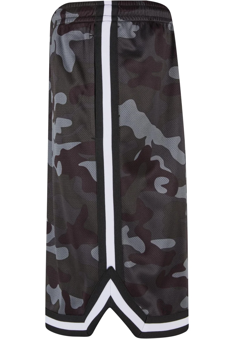 UC Mesh AOP Shorts
