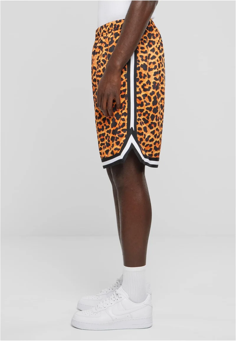 UC Mesh AOP Shorts