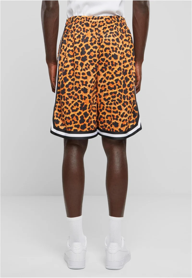 UC Mesh AOP Shorts