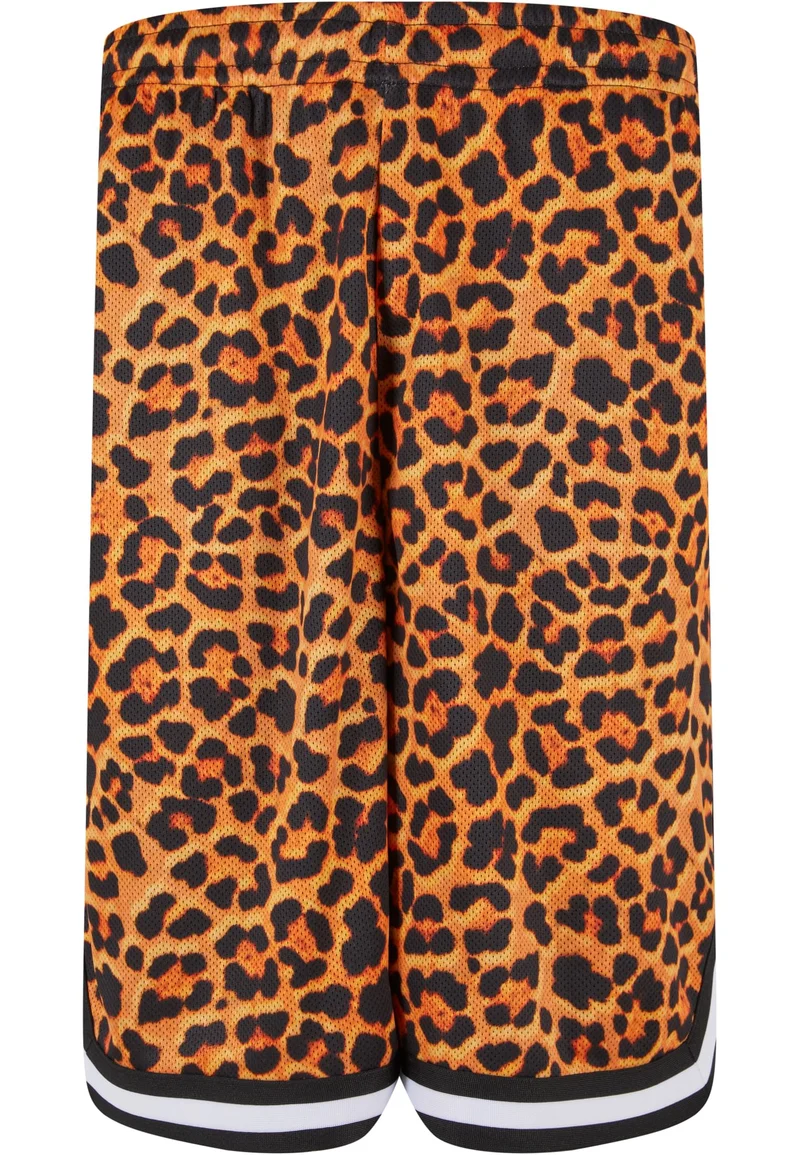 UC Mesh AOP Shorts