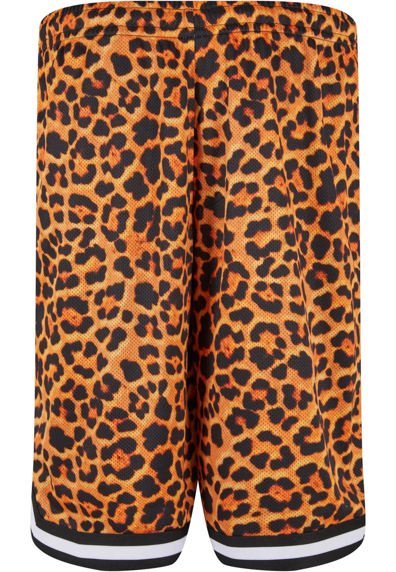 UC Mesh AOP Shorts