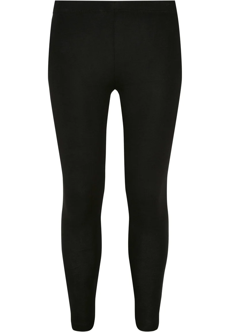 UC Girls' Jersey Tights 2-Pack