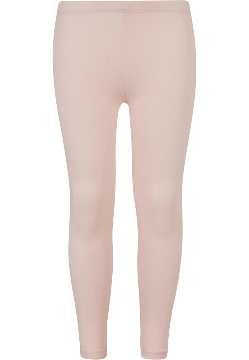 UC Girls' Jersey Tights 2-Pack