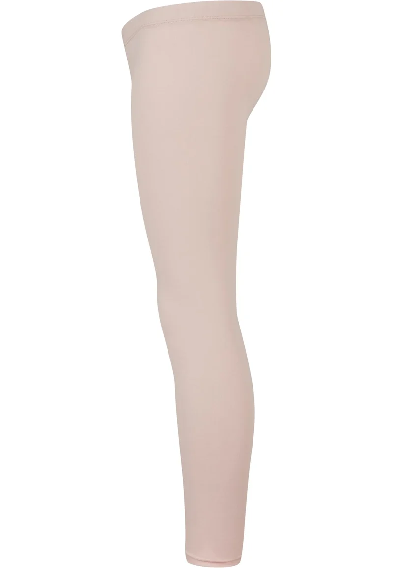 UC Girls' Jersey Tights 2-Pack