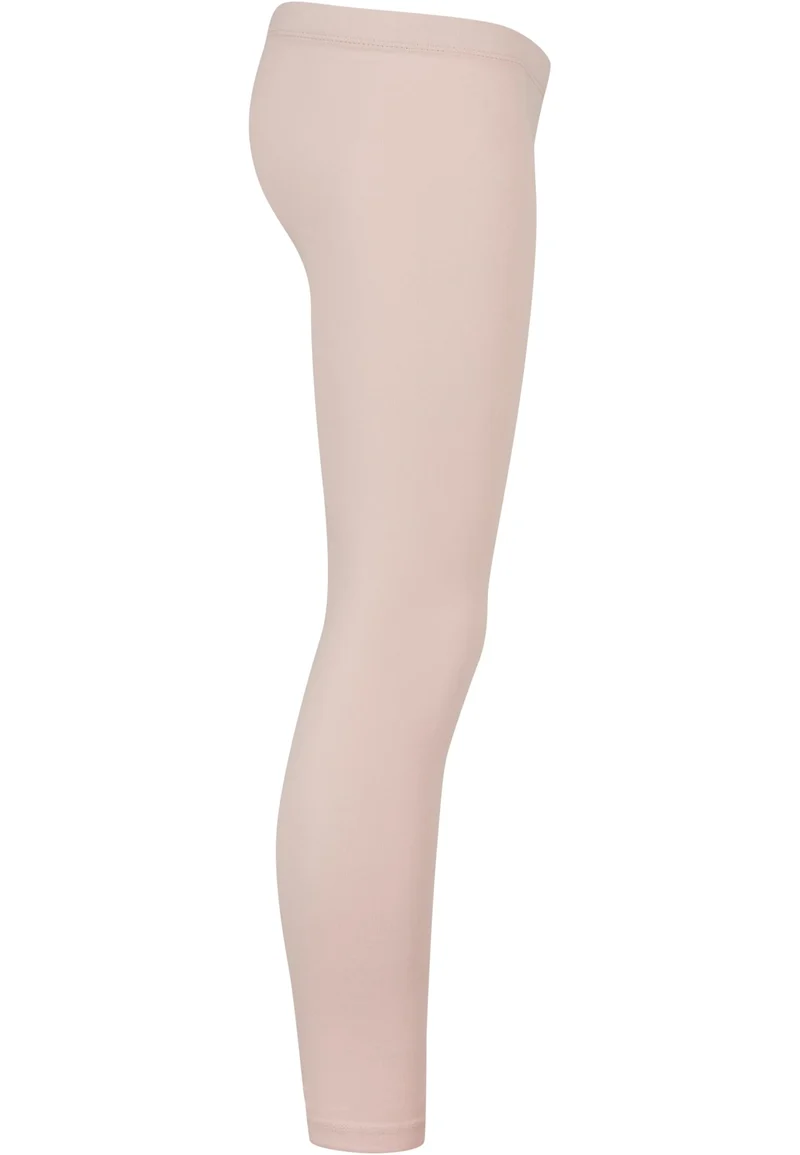 UC Girls' Jersey Tights 2-Pack