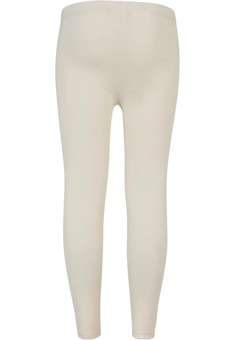 UC Girls' Jersey Tights 2-Pack