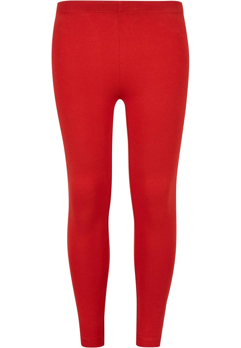 UC Girls' Jersey Tights 2-Pack