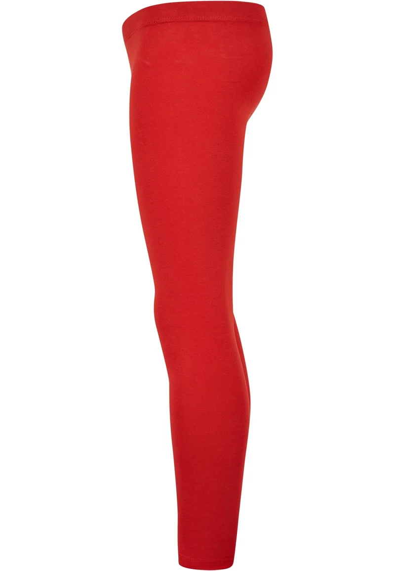 UC Girls' Jersey Tights 2-Pack