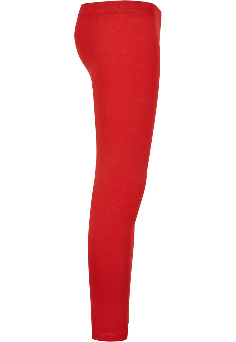 UC Girls' Jersey Tights 2-Pack