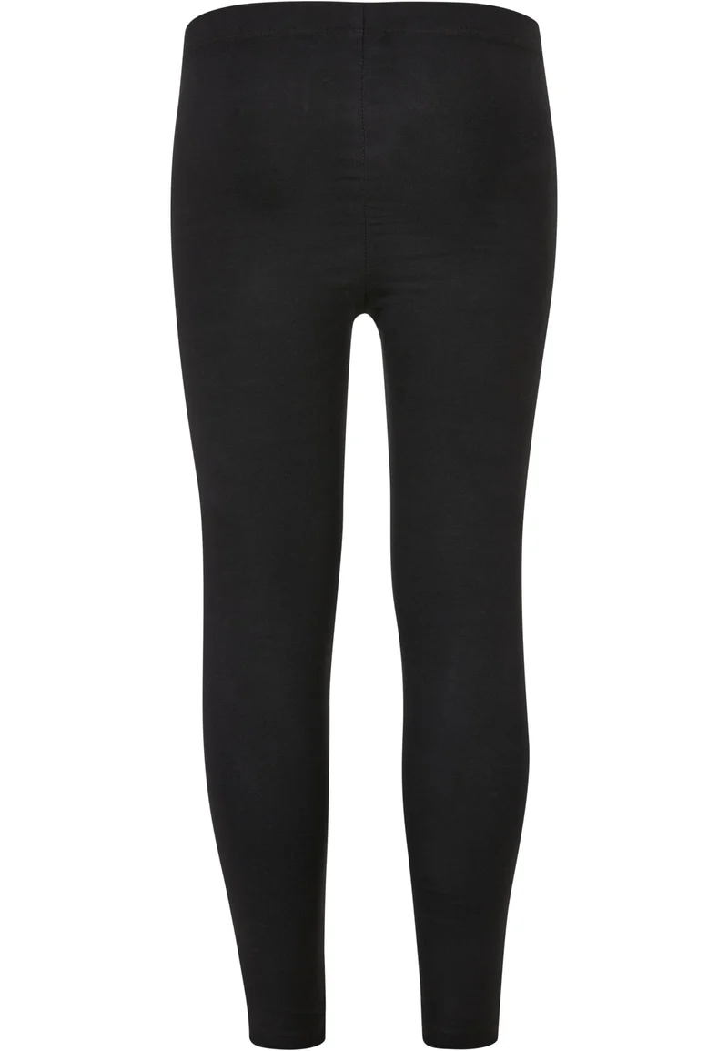 UC Girls' Jersey Tights 2-Pack