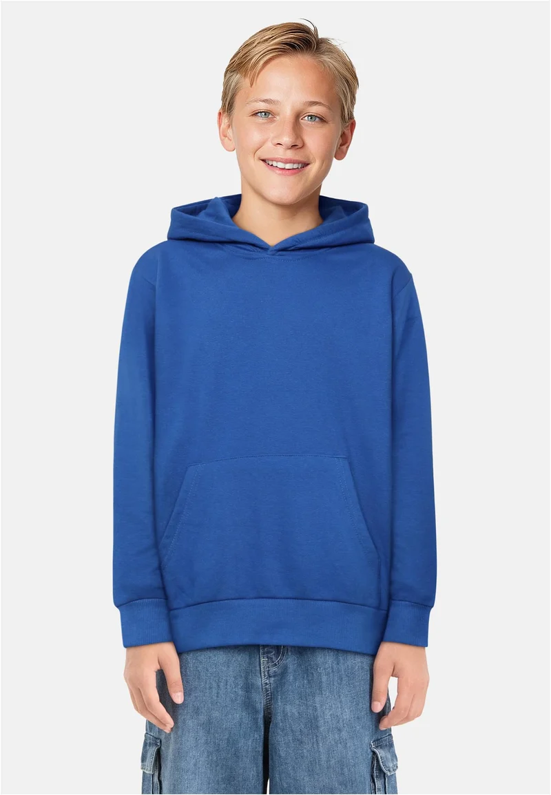 UC Boys Light Terry Hoody