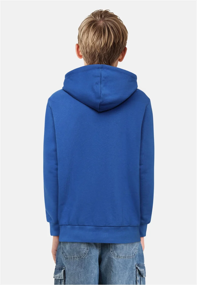 UC Boys Light Terry Hoody