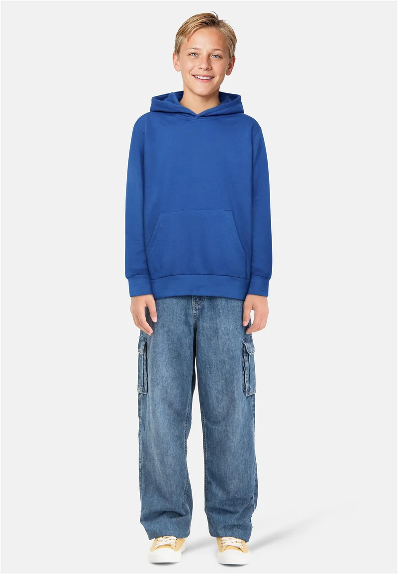 UC Boys Light Terry Hoody