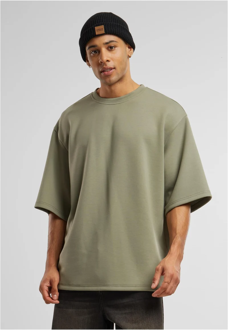 UC Oversized Scuba Tee