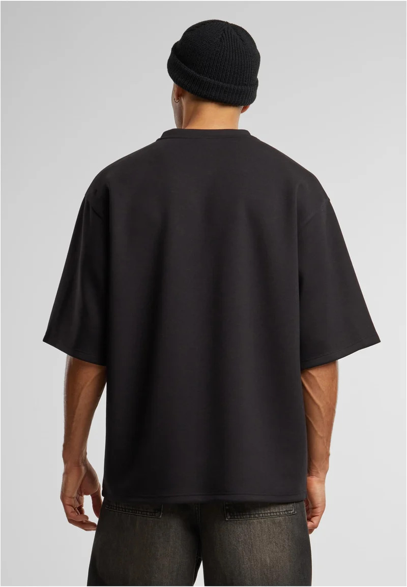 UC Oversized Scuba Tee