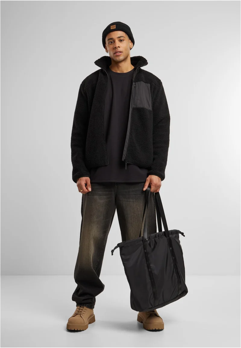 UC Oversized Scuba Tee