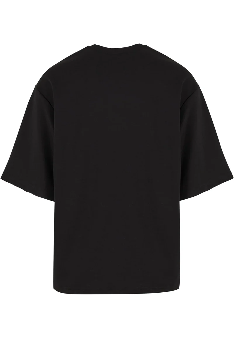 UC Oversized Scuba Tee