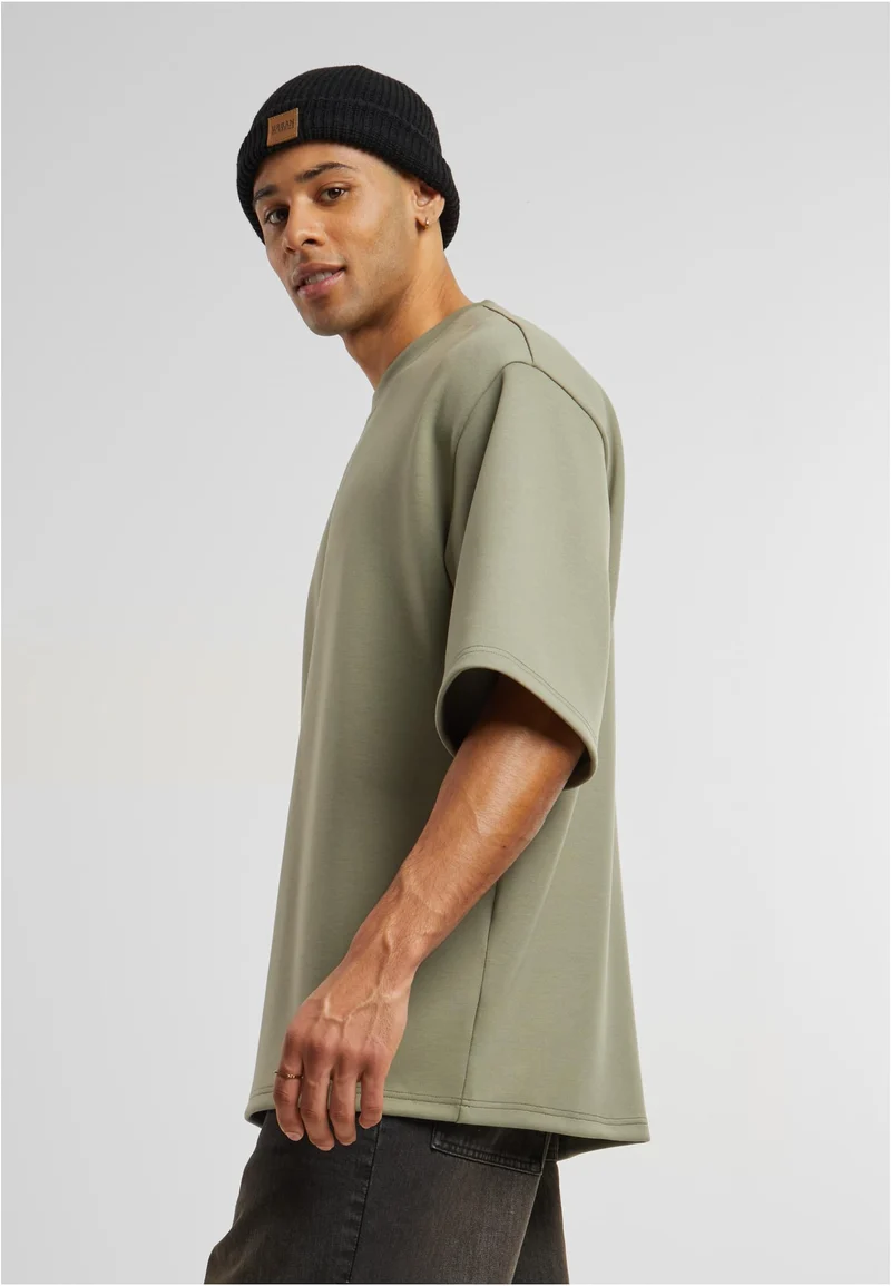 UC Oversized Scuba Tee